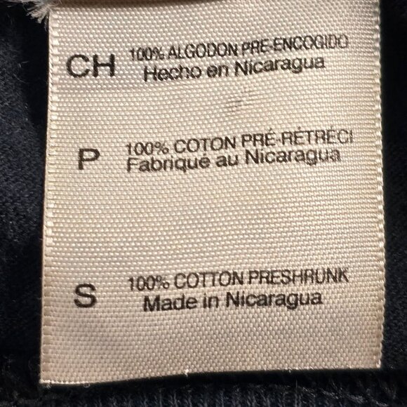 Universal Studios Creature From The Black Lagoon Vintage T-Shirt, Men's Small - Picture 5 of 10